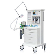 Anestesia móvel médica Ysav605